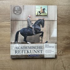 Akademische reitkunst bent gebraucht kaufen  Wrist