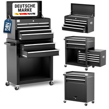 Ware werkzeugwagen ntg gebraucht kaufen  Porta Westfalica