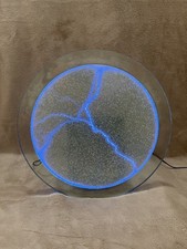 Luminglas blue plasma for sale  Seattle