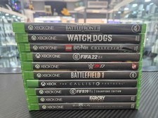Amazing bundle xbox for sale  PORTSMOUTH