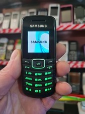 Custom samsung e1080i for sale  HEXHAM