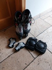 Rig raider inliner gebraucht kaufen  Stuttgart