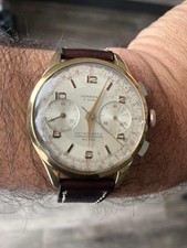 Orologio cronografo anni usato  Vistrorio