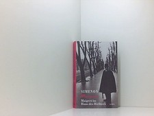 Maigret haus richters gebraucht kaufen  Berlin