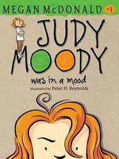 Judy moody mood for sale  Montgomery