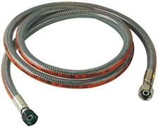 Gasschlauch propanschlauch pro gebraucht kaufen Gasschlauch propanschlauch pro gebraucht kaufen  Westerburg