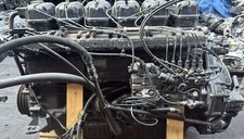 Motore semicompleto per usato  Italia