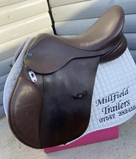 17.5 brown dever for sale  DONCASTER