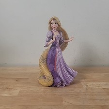 Disney showcase rapunzel d'occasion  Expédié en Belgium