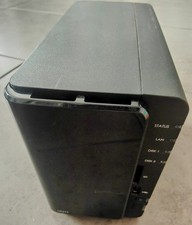 Synology ds213 baies d'occasion  Nancy-