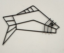 Mid century metal for sale  SHEFFIELD