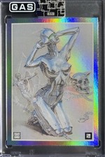 Gas trading cards for sale  Boulder