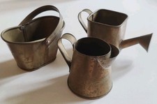 Miniatures cuivre objets d'occasion  Soyaux