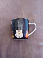 Guitars mug home for sale  RIPLEY