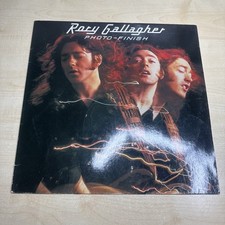 Rory gallagher photo gebraucht kaufen  Bad Krozingen