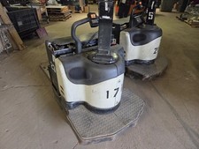 Crown 4500 walkie for sale  Grand Ledge
