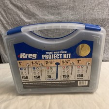 Kreg sk03 pocket for sale  Hillsboro