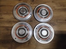 Set four ford for sale  Claude