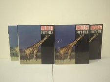 Set wildlife fact for sale  Hubert