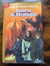 Lois mcmaster bujold usato  Viggianello