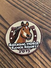 Rocking horse ranch for sale  Fulton