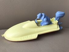 Miniature plastique bateau d'occasion  Nogent-sur-Seine