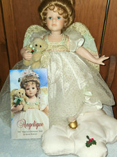 Angelique angel christmas for sale  Murfreesboro