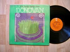 DONOVAN hurdy gurdy man Epic BN 26420  SHRINK  EX segunda mano  Embacar hacia Argentina