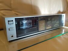 Sanyo 430 kassettendeck gebraucht kaufen  Jahnatal