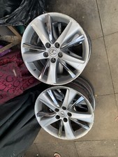 Lexus gs450h genuine for sale  LONDON