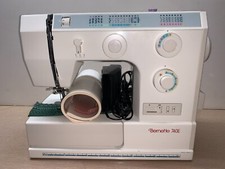 Bernette 740e sewing for sale  Antioch