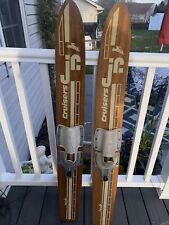 nash trainer water skies for sale nash trainer water skies for sale Red Lion