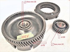 Campana frizione ducati usato  Cappella Maggiore