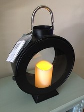 Glass black metal for sale  Rochester
