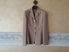 Giacca blazer beige usato  Corato