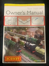 Hornby train set for sale  PUDSEY