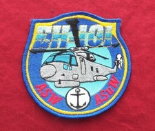 Patch originale agusta usato  Milano