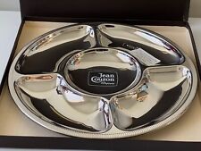 Grand plat rond d'occasion  Paris XI