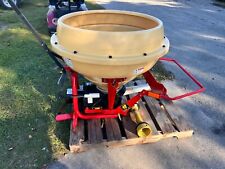 Vicon pendulum spreader for sale  Fort Myers