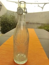 Ancienne bouteille vide d'occasion  Soissons