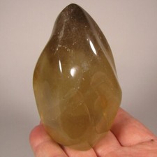 3.5 smoky quartz for sale  Acworth