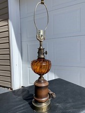 Inch vtg orange for sale  Cooks