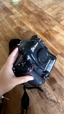Nikon macchina fotografica usato  San Donato Milanese