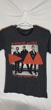 Camisa Depeche Mode Delta Machine Tour tamanho P comprar usado  Enviando para Brazil