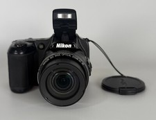 Nikon coolpix l820 gebraucht kaufen  Lebach