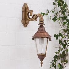 Kupfer messing lampe gebraucht kaufen  Bad Bentheim
