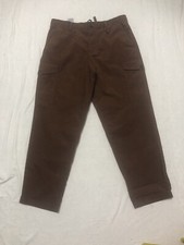 Herren cord hose gebraucht kaufen  Elmenhorst