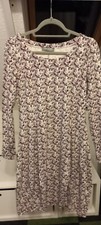 Kleid ballonkleid tulpenkleid gebraucht kaufen  Rudolstadt