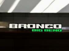 1pcs bronco big for sale  Panama City