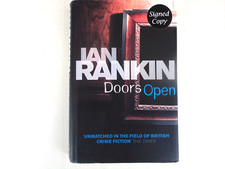 Ian rankin doors for sale  ABERGAVENNY